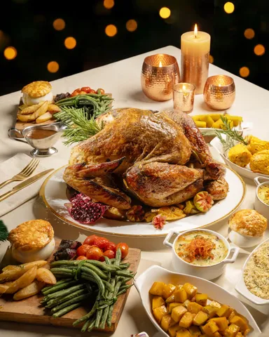 NYE_Turkey_ITC WINDSOR