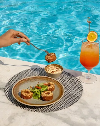 Samaa, Fairmont Mumbai 4