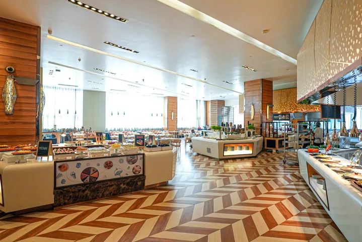 Themed Brunches - Sheraton Brigade - 2