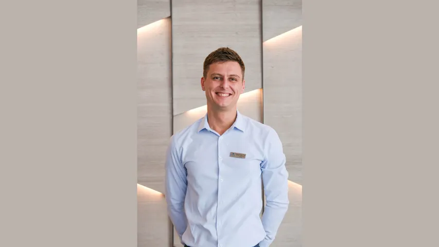 Alma Resort Cam Ranh Yury Papouski hospibuz hospitality lexis