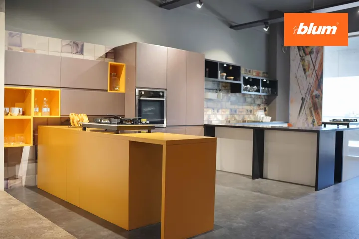 Blum Experience Centre Image  (1)