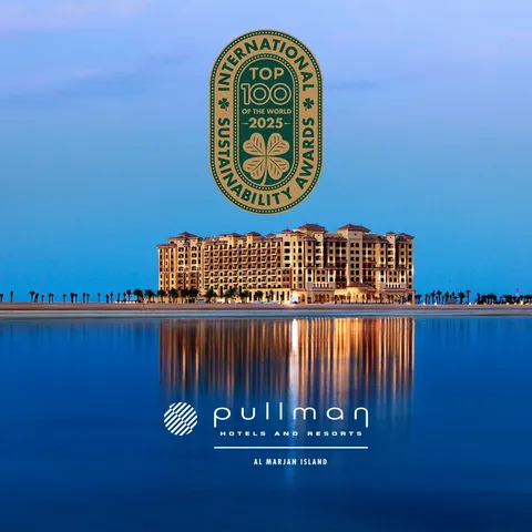 Pullman Resort Al Marjan Island