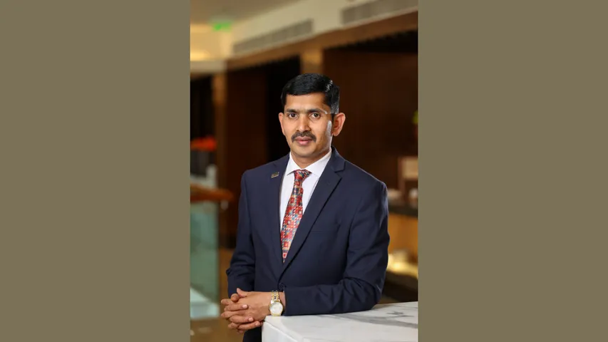 The Westin Hyderabad Mindspace Somanath S Biradar hospibuz hospitality lexis