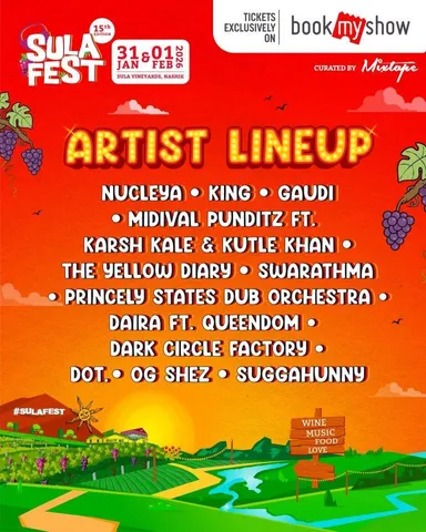 SulaFest 2026