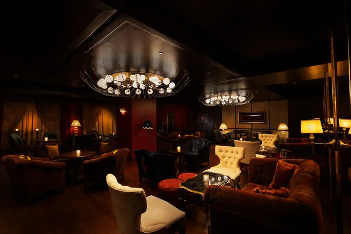 ZLB23 at The Leela Palace Bengaluru 1