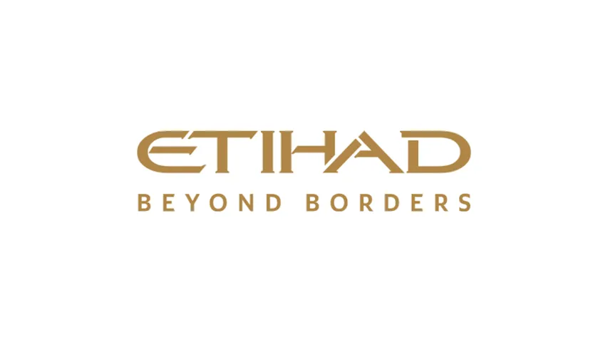Etihad Airway logo