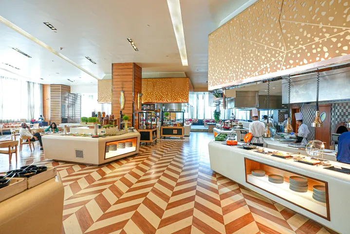 Feast- Bhatkal food festival - Sheraton Brigade