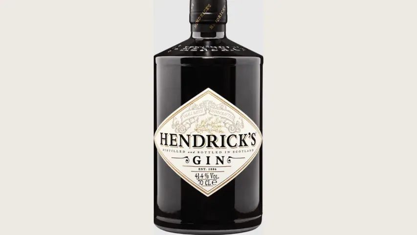 Hendrick's - OG (2)