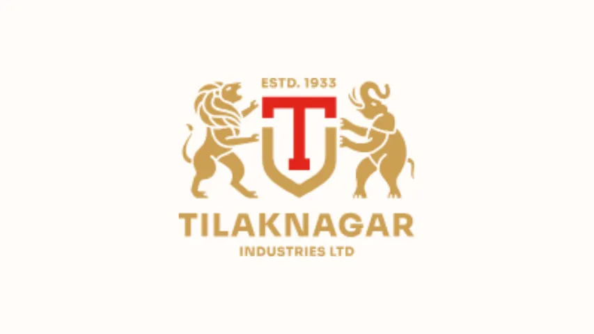 Tilaknagar Industries logo