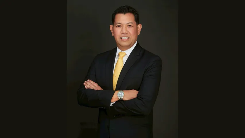 Nattachit Oonsiam Director of Tourism Authority of Thailand Mumbai Office