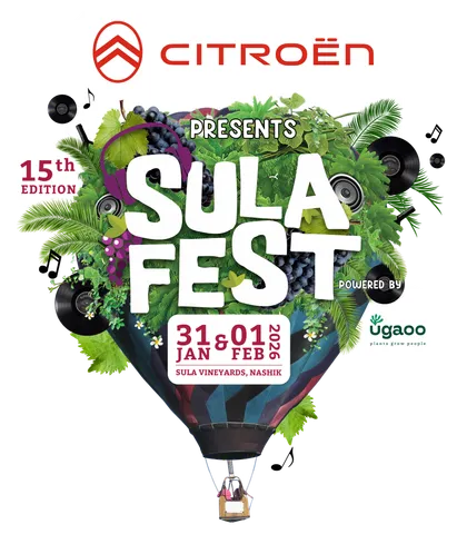 SulaFest 2026-2