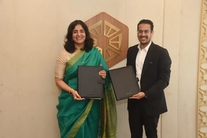 IHCL SIGNS FRAMEWORK AGREEMENT FOR 7 NEW GINGER HOTELS, ADDING 1,000 KEYS