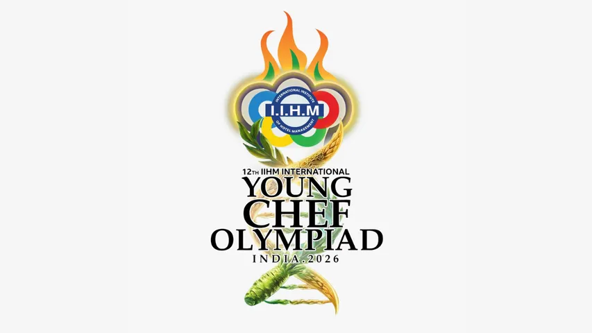 Young Chef Olympiad 2026