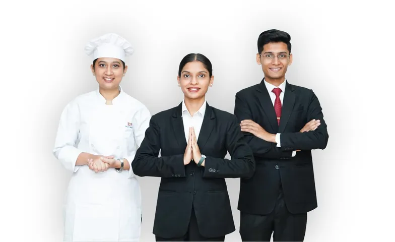 Image_Dnyaan Prasad Global University launches BBA, MBA and Diploma Course in Hospitality Management