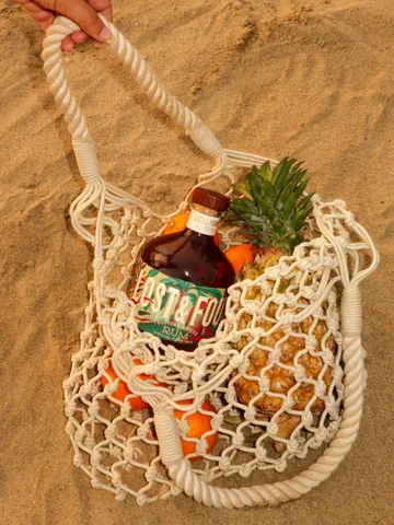 Lost & Found Spiced Rum 3