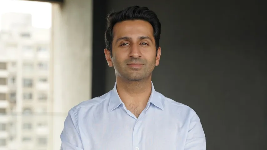 Varun Mukhi Managing Director of Vetro Power and Founder of Zyax Chem