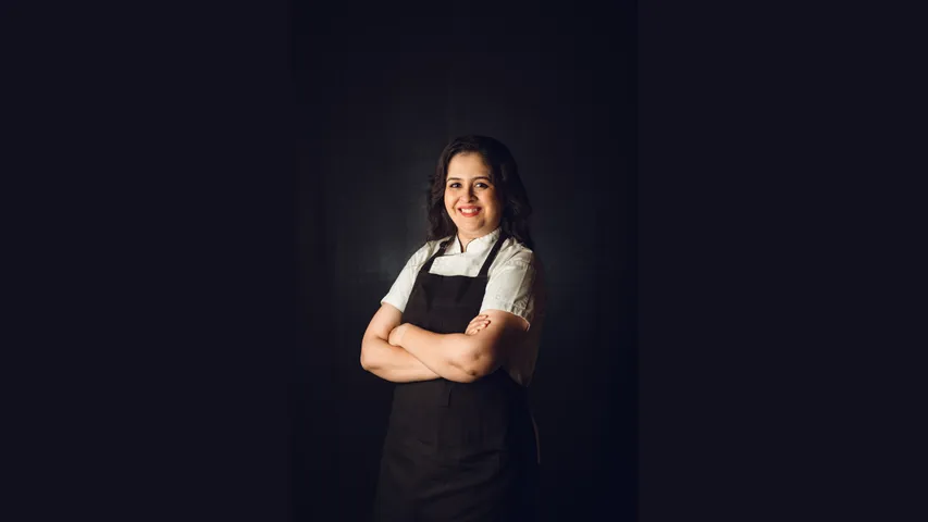 JW Marriott Goa Chef Tanvi Palshikar hospibuz hospitality lexis