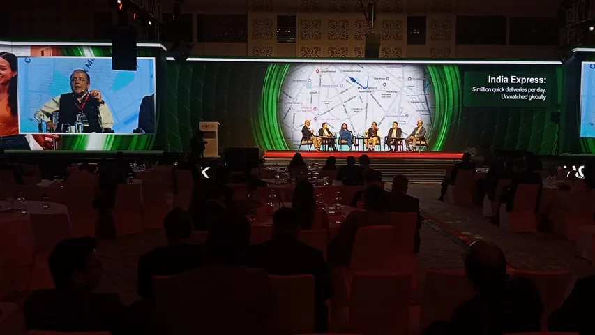 Vikram Lalvani, Managing Director & CEO, Sterling Holiday Resorts Limited, 2