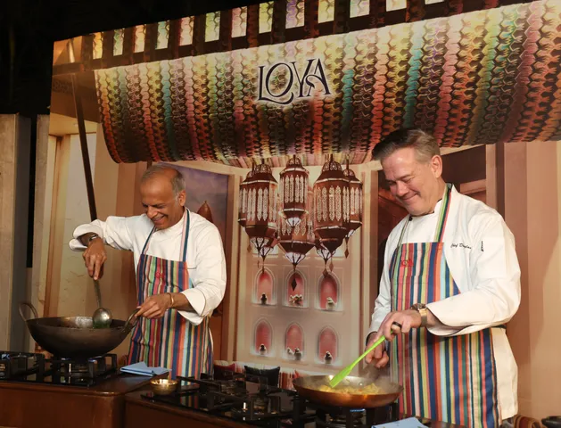 Qissa with Chef Wadhwa x Douglas Nairne at LOYA.JPG