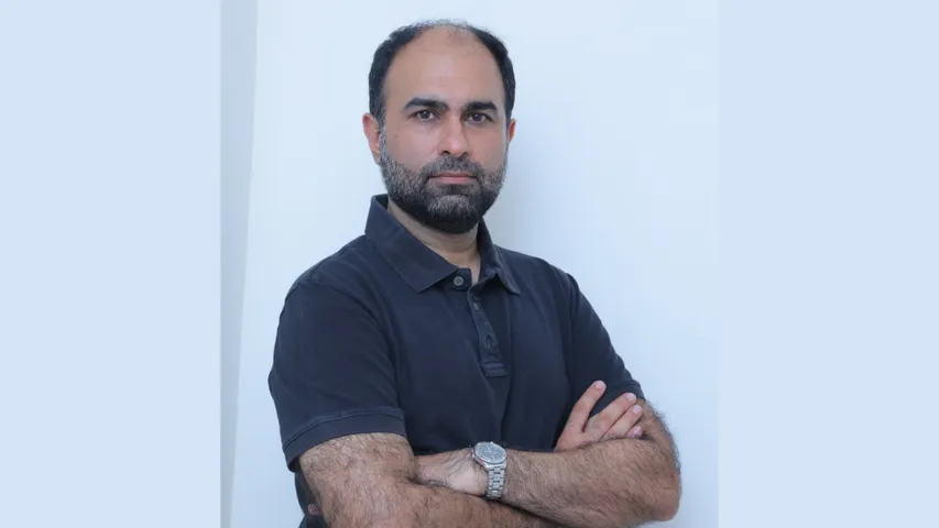 Bansi Kotecha Co-founder Kytchens