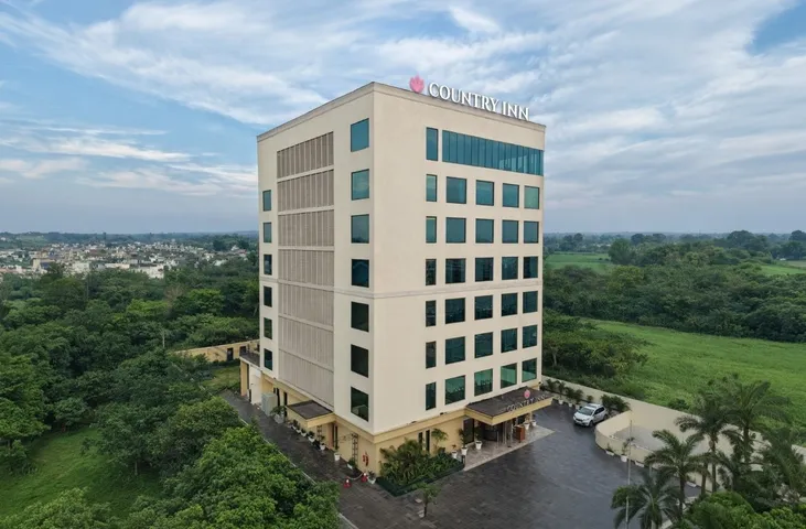 Country Inn Jalandhar