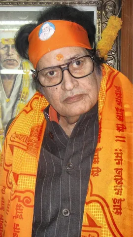 What was Manoj Kumar afraid of