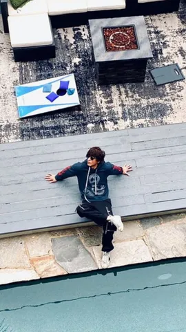 shahrukh
