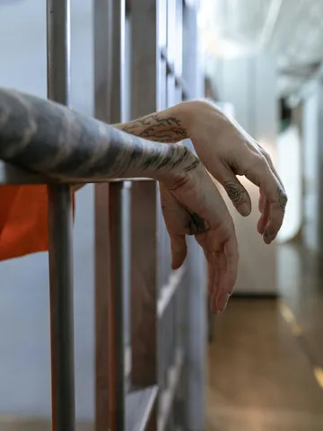 Jail News