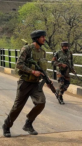 Pahalgam Terror Attack Planning
