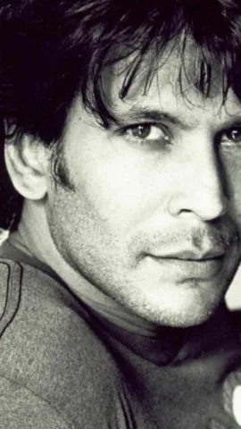 milind soman