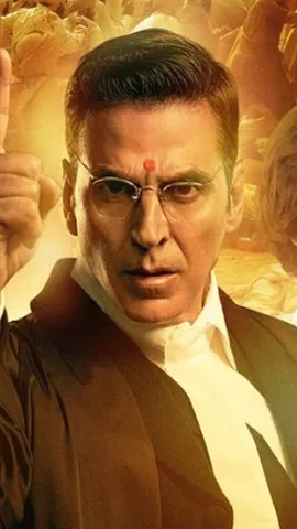 kesari 2 box office