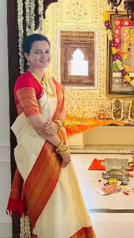 kangana ranaut new house