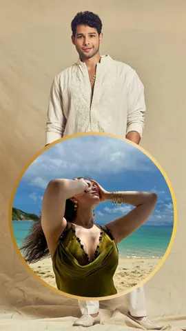 Siddhant Chaturvedi Dating Rumours