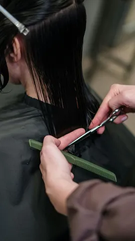 haircuts for western dresses