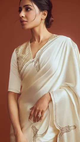 Samantha Ruth Prabhu