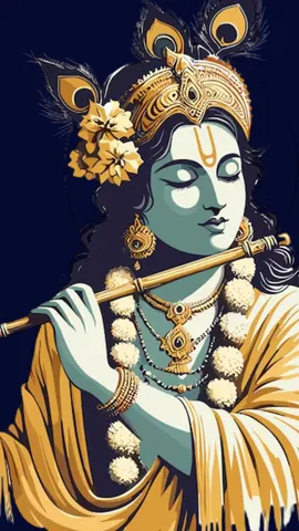 KRISHNA