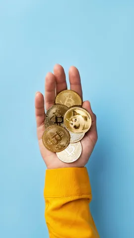 Cryptocurrency