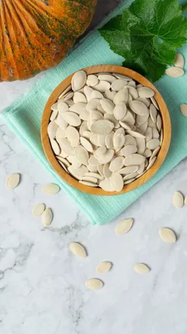 best way to eat pumpkin seeds