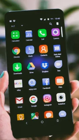 mobile phone 