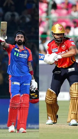 IPL captains scored 500 runs most times