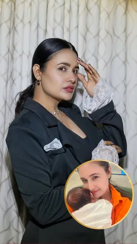 yuvika chaudhary havng baby