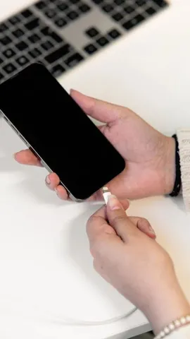 Smartphone tip