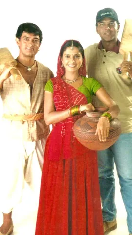 Lagaan Actress Fame gracy singh