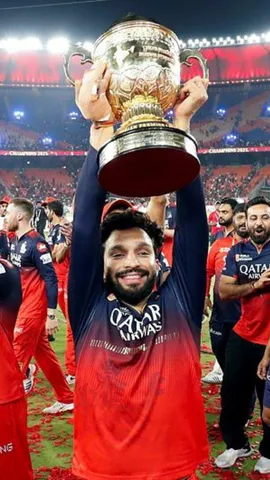 Rajat Patidar