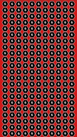 Spot the Hidden 7 Before Time Runs Out