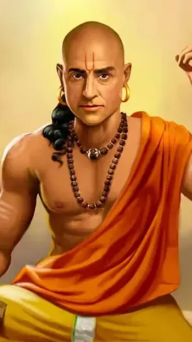 chanakya  hindu