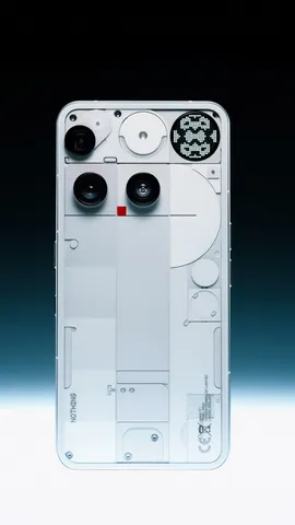 Nothing Phone 3