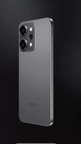 Oppo Reno 14 Pro Storage