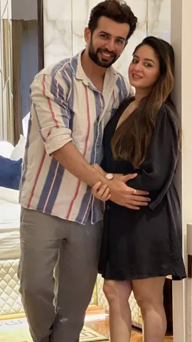 mahhi and jay