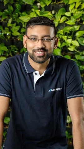 Shashank Kumar